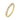 A modern, 18ct yellow gold, diamond set half eternity ring