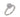 A modern, 18ct white gold, diamond set ring cluster ring