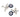 A pair of modern, silver & enamel, Spitfire & RAF Roundel, chain link cufflinks