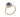 A modern, 9ct yellow gold, amethyst & diamond set cluster ring