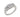 A modern, 14ct white gold, diamond set twelve stone ring