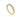 A modern, 18ct yellow gold, diamond set half eternity ring
