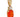 A modern, 9ct yellow gold, fire opal & diamond set pendant.