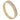 A modern, 18ct yellow gold, diamond set half eternity ring.