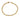 A modern, yellow & white gold, diamond set bracelet