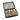 An early 20th century, 18ct yellow gold dress set & fitted case