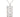 A modern, silver abacus pendant & chain