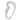 A modern, 14ct white gold, diamond set, twenty stone, shaped ring.