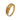 A modern, 15ct yellow gold, pearl & diamond set, seven stone band ring