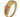 A modern, 15ct yellow gold, pearl & diamond set, seven stone band ring