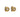 A pair of modern, 18ct yellow gold, diamond set stud earrings