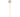 A Victorian, yellow gold, pearl & diamond set stick pin