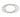 Fifteen modern, silver, wire bangles
