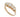 An Edwardian, 9ct yellow gold, opal set, five stone half hoop ring