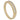 A modern, 18ct yellow gold, diamond set, eight stone, channel set half eternity ring.