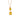 An early 20th century, 9ct yellow gold, citrine set, two stone pendant & chain
