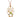 An Edwardian, yellow gold, peridot & pearl set pendant & chain.