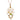 An Edwardian, yellow gold, peridot & pearl set pendant & chain.