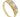 An Edwardian, 18ct yellow gold, opal & diamond set carved half hoop ring.