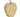 A modern, 9ct yellow gold, heart shaped locket.