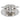 An Edwardian, heavy silver porringer & tray