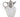 An Edwardian, glass, claret jug with a silver mount, lid, handle & spout.