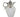 An Edwardian, cut glass, silver topped claret jug