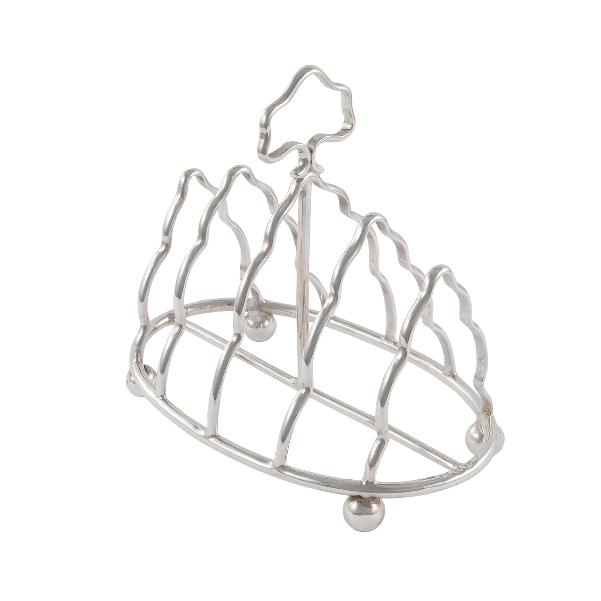 Toast Rack News Andrew Lamputt Silversmith & Jeweller