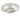 An Edwardian, silver, pierced bon bon dish