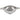 An early 20th century, silver quaich.