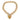 A mid-20th century, 9ct yellow gold, solid, curb link bracelet with a padlock clasp.