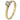 A modern, 18ct yellow gold, princess cut diamond set ring.
