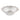 An Edwardian, silver bon bon dish.