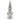 An early 20th century, silver, octagonal sugar sifter