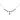 Amethyst Set Necklet & Earrings