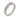 A modern, 18ct white gold, diamond set, seven stone half eternity ring