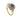 A modern, 18ct yellow gold, sapphire & rose cut diamond set cluster ring