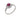 Ruby & Diamond Set Cluster Ring
