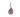 Ruby & Diamond Set Pendant
