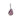 Ruby & Diamond Set Pendant