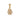 Pictured is a modern, 9ct yellow gold, freshwater pearl set cluster pendant