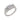 A modern, 14ct white gold, diamond set twelve stone ring