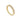 A modern, 18ct yellow gold, diamond set half eternity ring