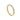 A modern, 18ct yellow gold. diamond set half eternity ring