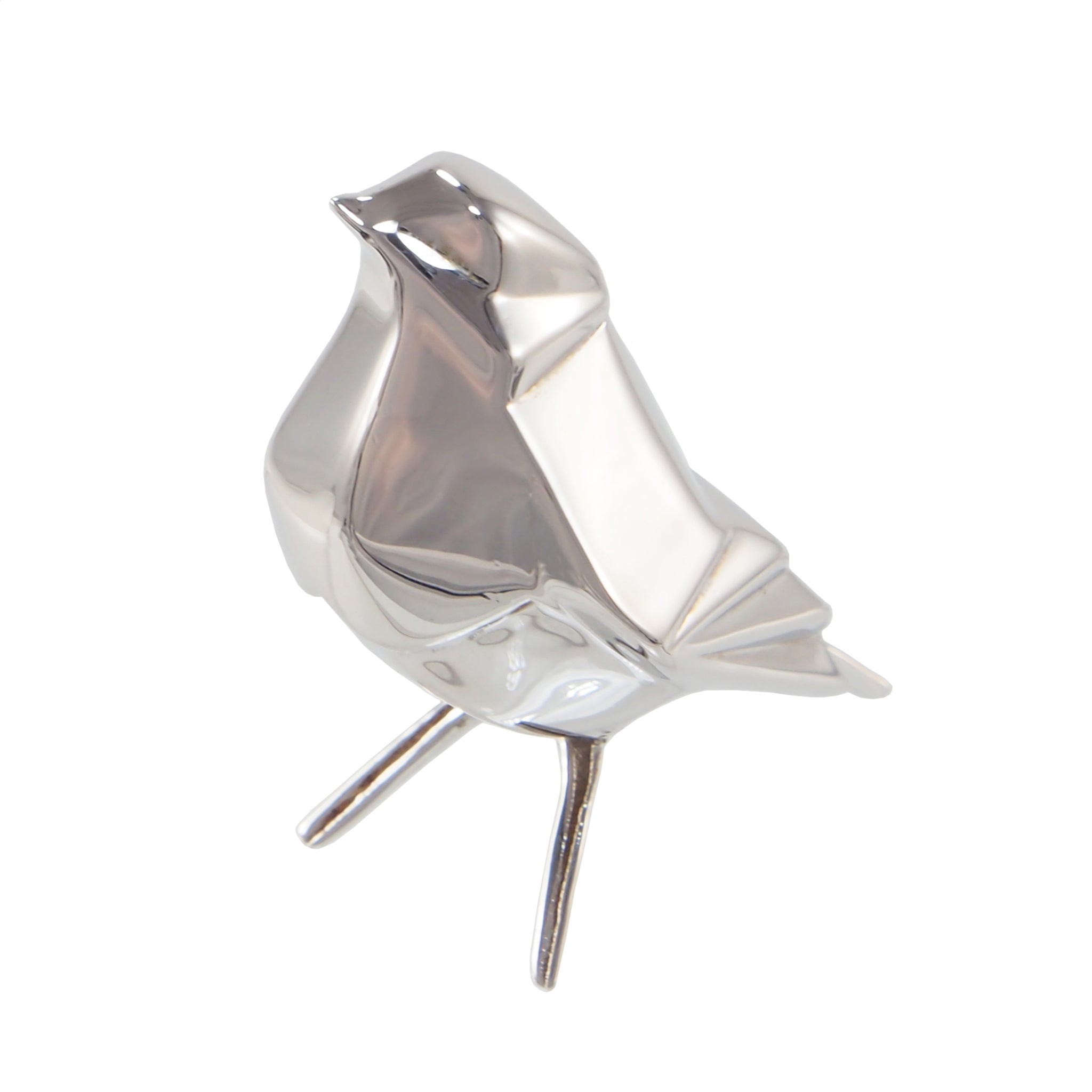 Robin Model - News - Andrew Lamputt Silversmith & Jeweller