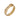 Diamond Set Buckle Band Ring