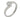 A modern, platinum, diamond set, single stone, solitaire crossover ring.