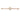 An Edwardian, 9ct rose gold, opal set bar brooch.