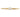 A modern, 9ct yellow gold, opal set bar brooch.