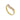 A modern, 18ct yellow gold, diamond set, nine stone, shaped half eternity ring